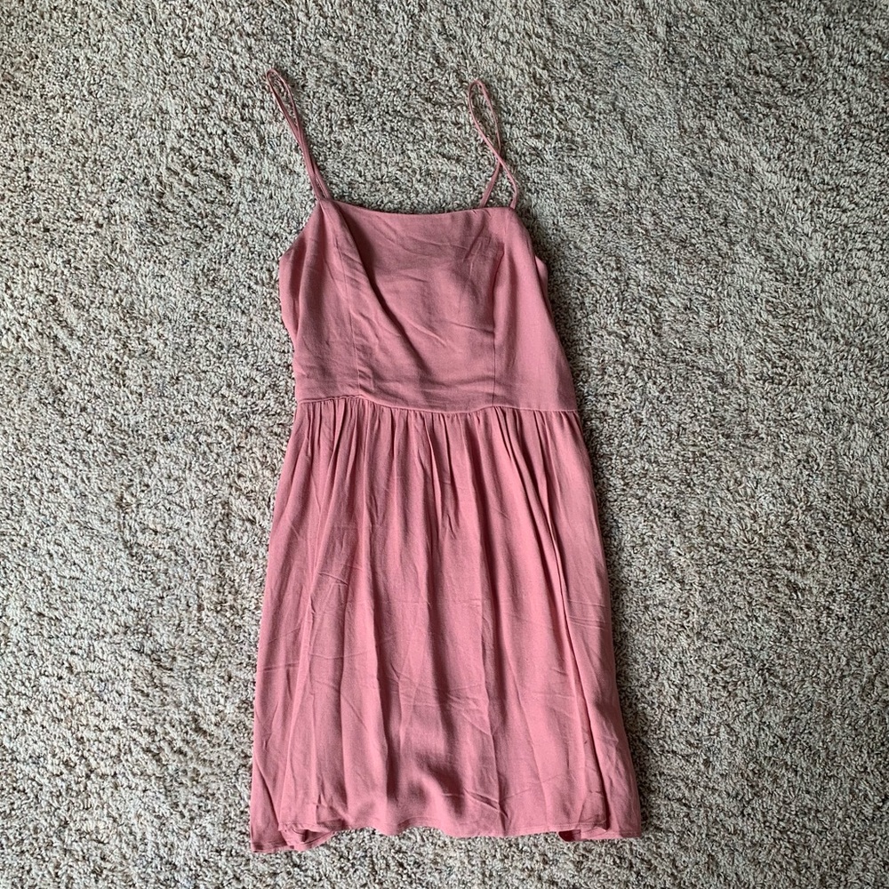 Forever 21 sundress